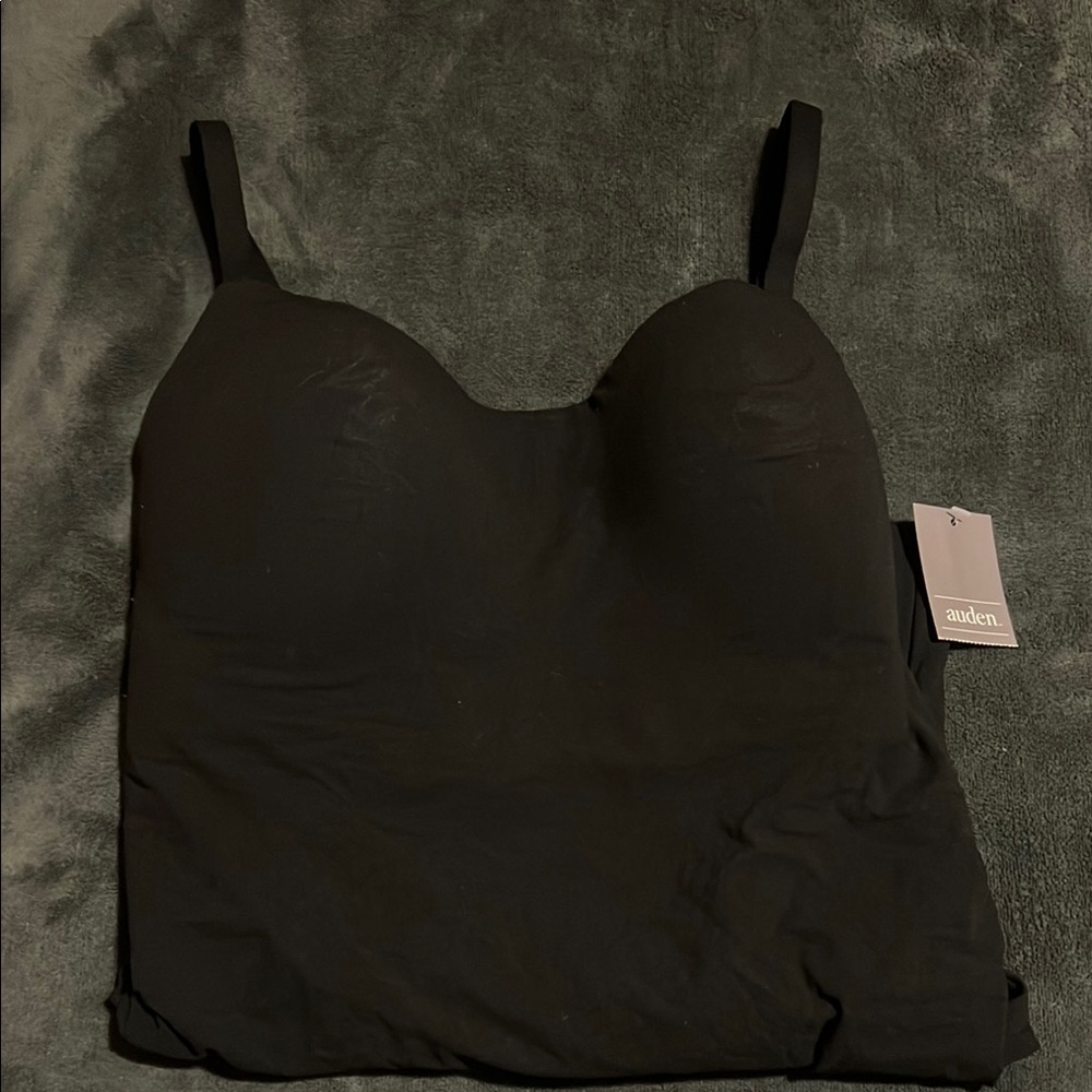 Auden Women's Black Camisole